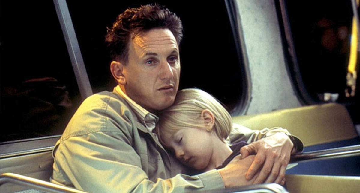 『I am Sam アイ・アム・サム』 | 親子の絆は「愛こそすべて」