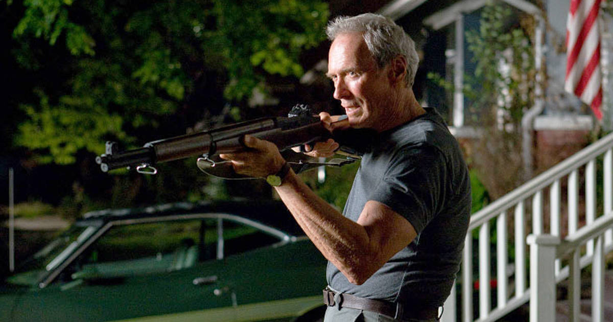 『グラン・トリノ』 | イーストウッドが次世代に伝授する男の生きざま