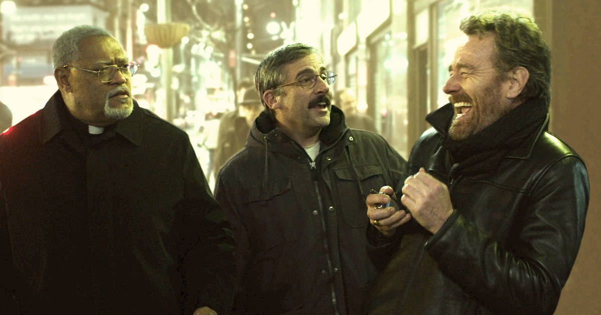 『30年後の同窓会』 | “あの時”に結んだ男たちの友情は永遠に