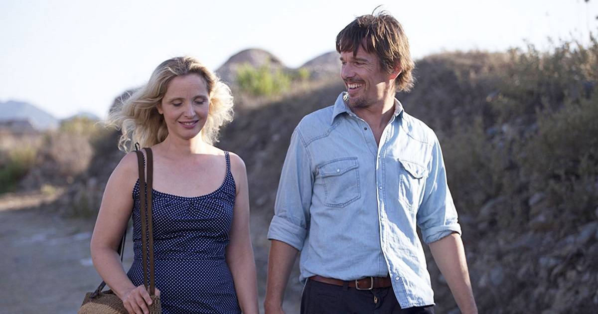 『ビフォア・ミッドナイト』 | いつか訪れる倦怠期…夫婦の絆が試される