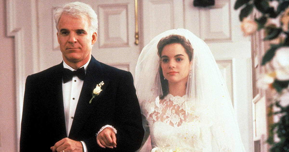 『花嫁のパパ』 | 嬉しくも寂しい子どもの結婚までに心の準備を