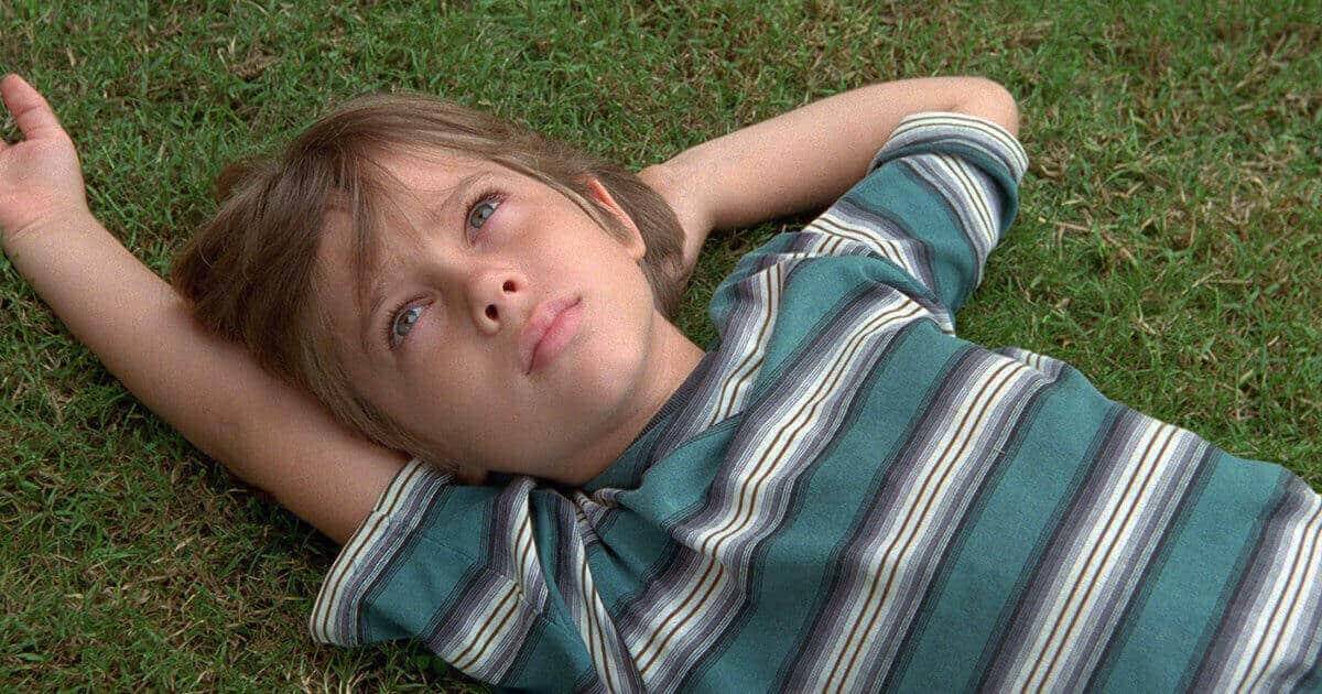 『６才のボクが、大人になるまで。』 | 我が子と重なる12年間の成長記