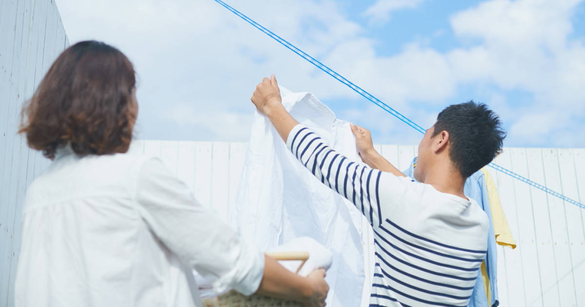 世界の家事シェア事情、気になりませんか？ 共働き家庭の円満の秘訣とは