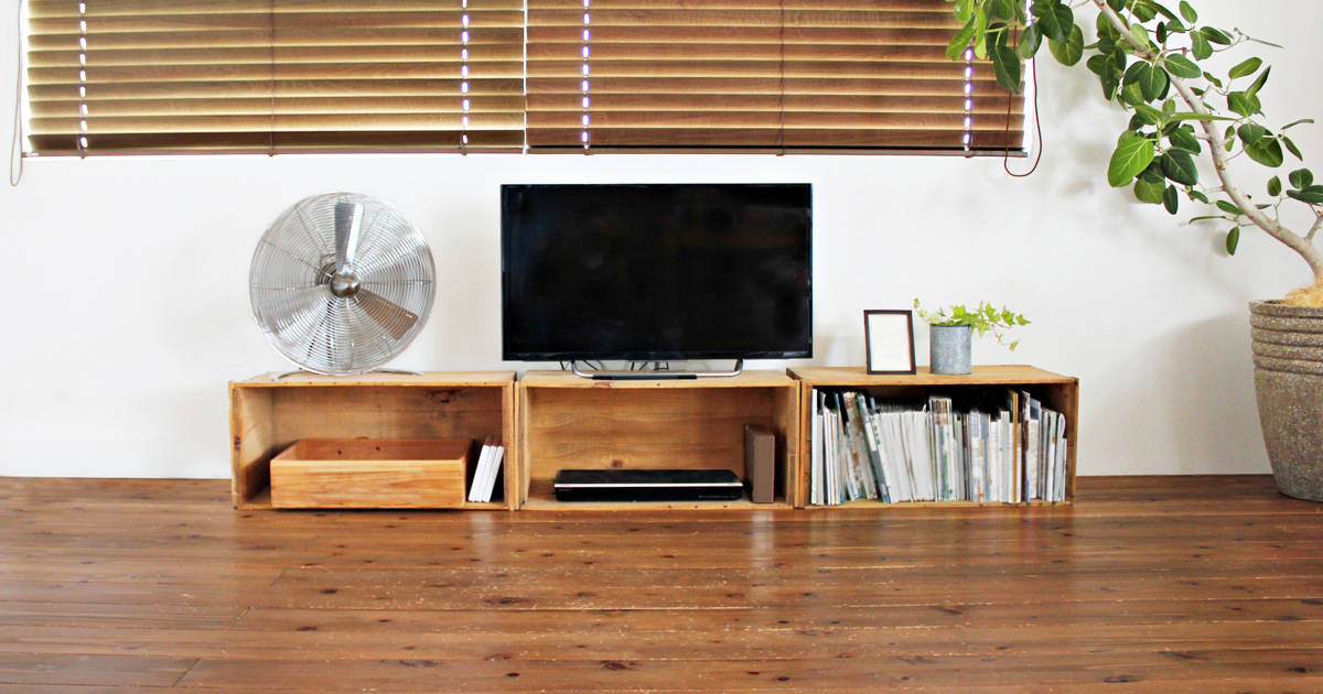 部屋が片づかないのは理由がある！あなたの収納、間違ってませんか？