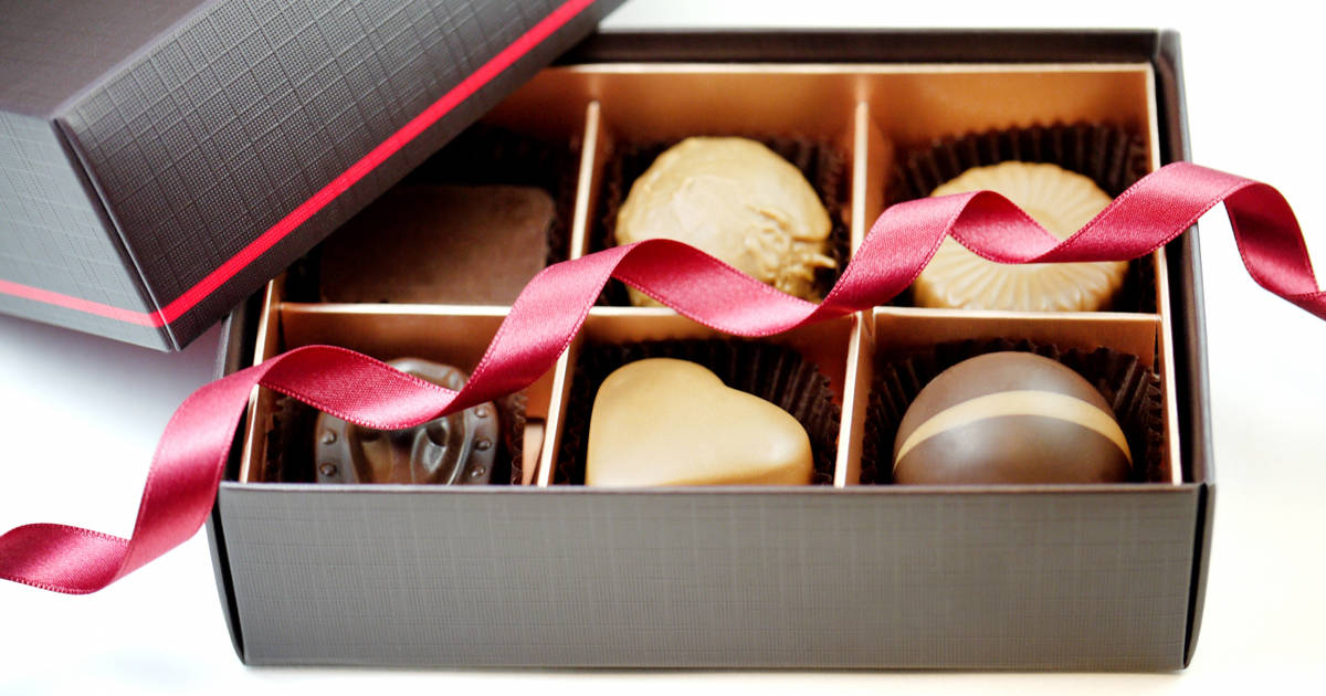 妻が思わず笑顔になる！なんでもない日の贈り物のススメ