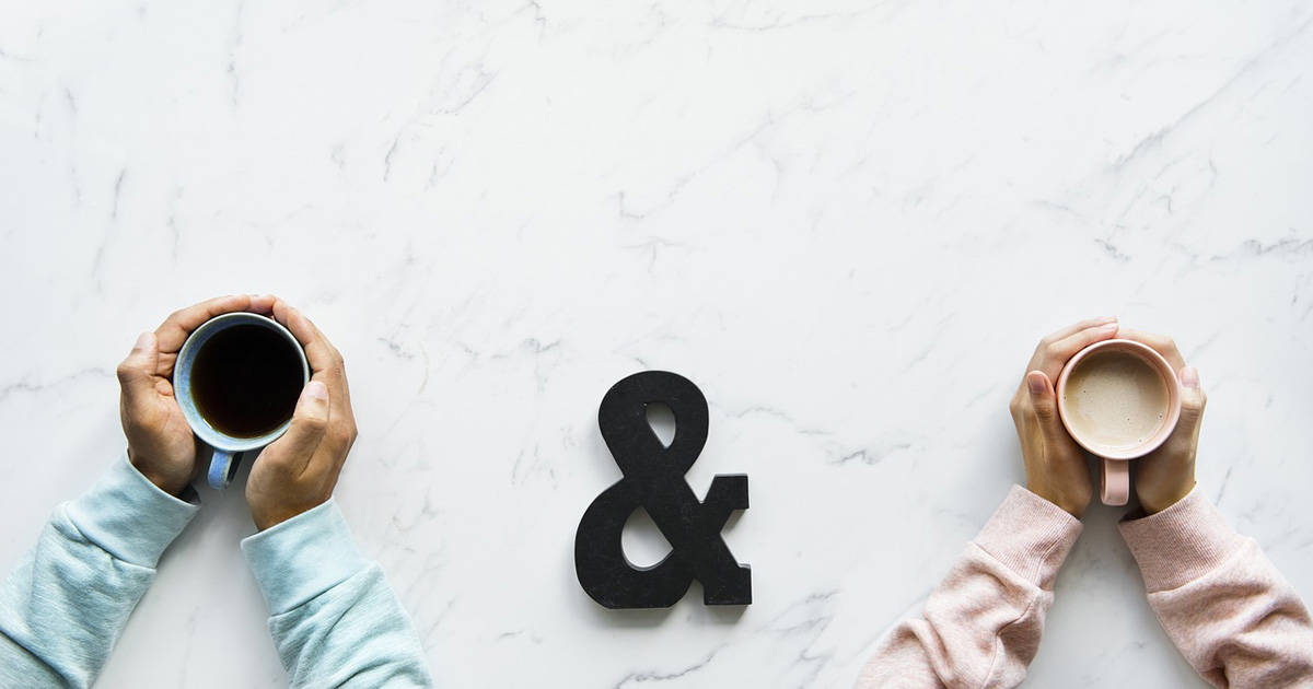 2人だけの呼び名で深まる絆──パートナーを名前＆ニックネームで呼ぼう