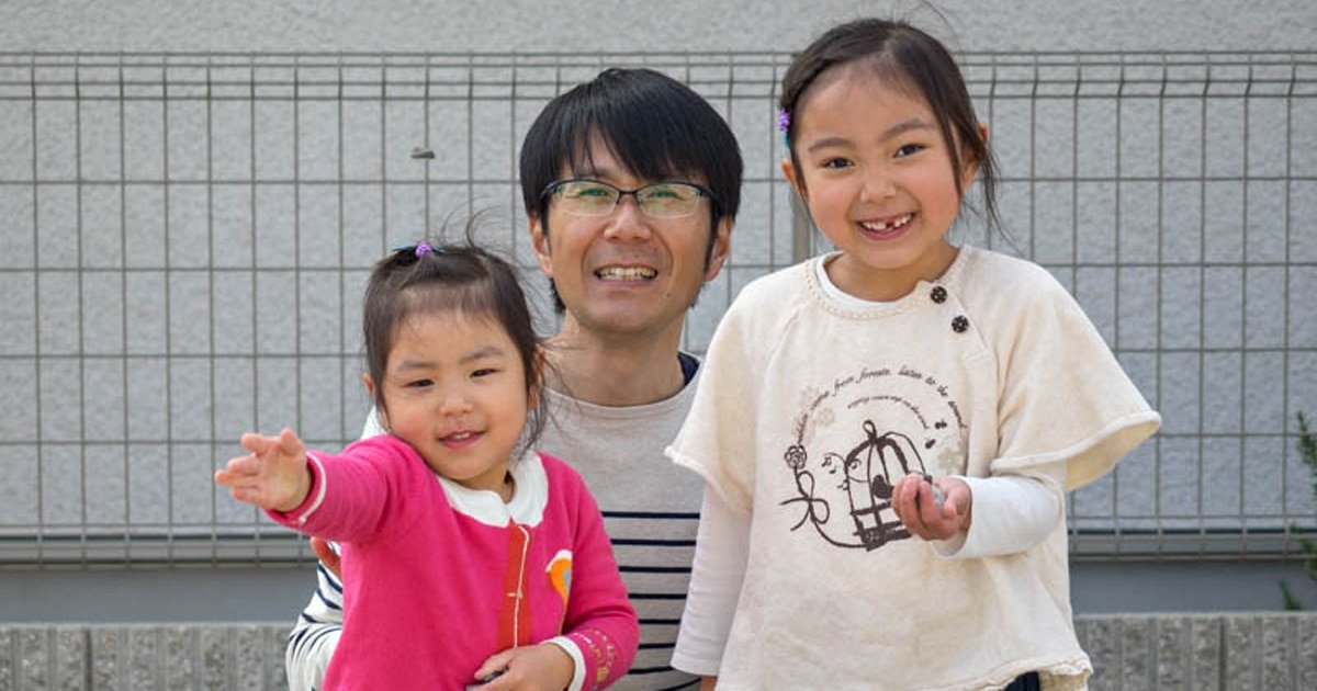 【男の育休ファイル】共働きパパの育休体験！「引き継ぎ型」の育休スタイルとは？