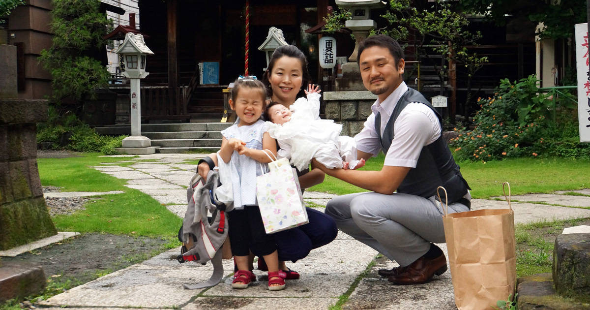 【男の育休ファイル】育休取得で妻を支える！妻の産後をサポートする男性の育休スタイルとは？