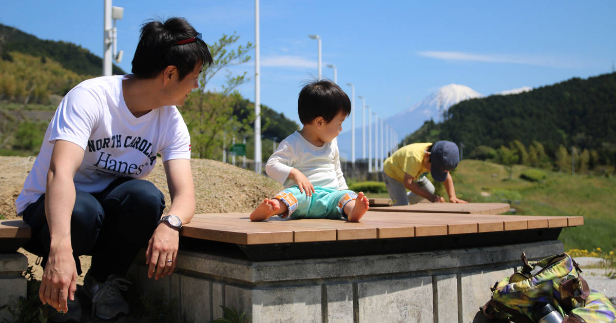 【男の育休ファイル】家族との絆や思い出を育むことができる！産後サポート型パパの育休体験