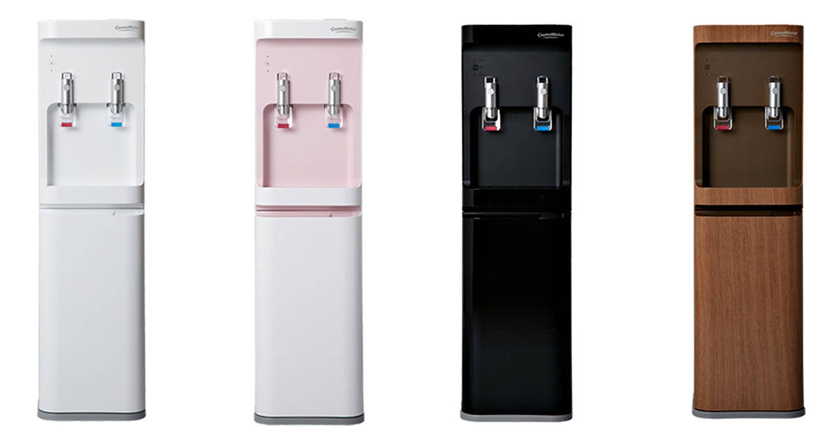 「名もなき家事」は命名すべき？飲料水に関わる「水事」の負担軽減の秘訣とは