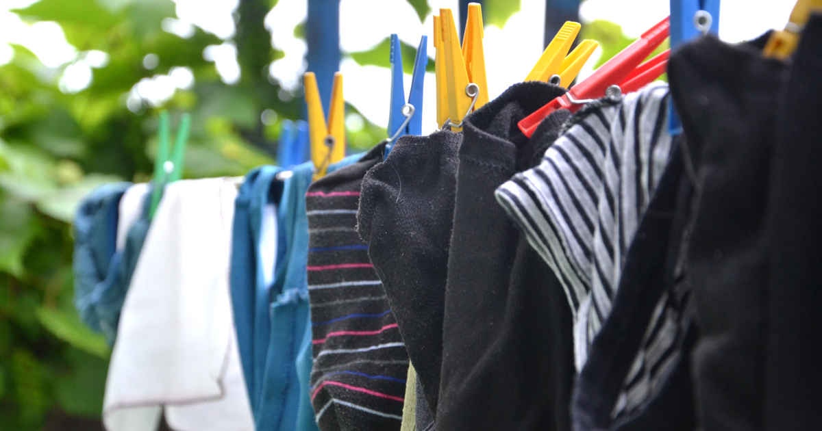 洗濯方法の基本！ プロが教えるこれだけ知っておけば家での洗濯が上手になる方法まとめ！