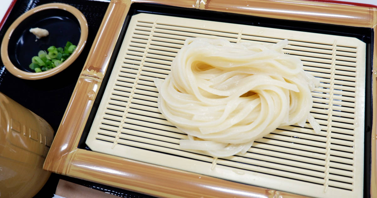 香川県民をも納得させた冷凍うどん！美味しさの秘密とレンジで簡単アレンジレシピ