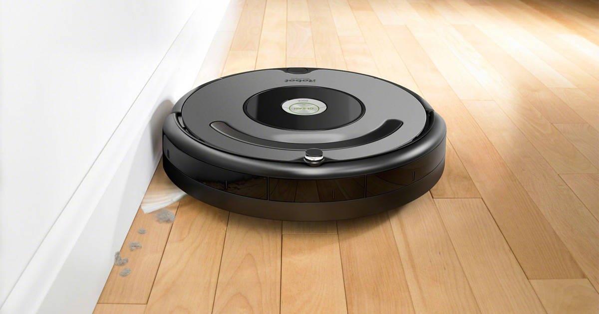 憧れのロボット掃除機がお手頃価格で手に入る！3万円台のスタンダードモデル「ルンバ643」の特徴・使い方