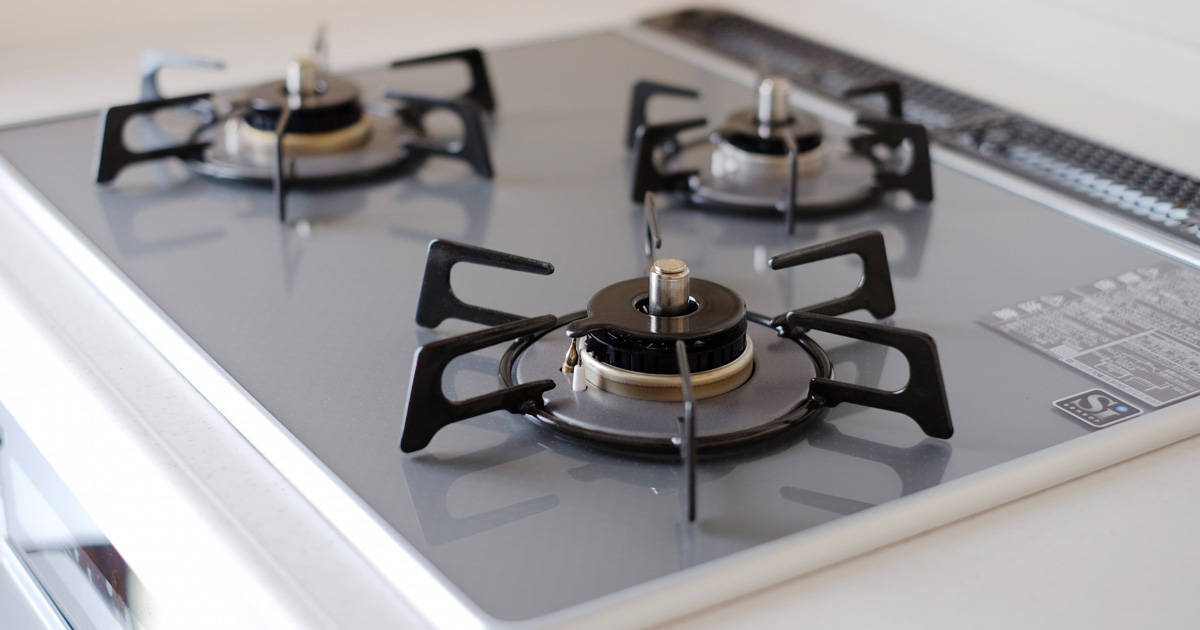 これで今年の年末は大掃除いらず！家じゅうのしつこい汚れをプロの技でキレイにしてもらおう