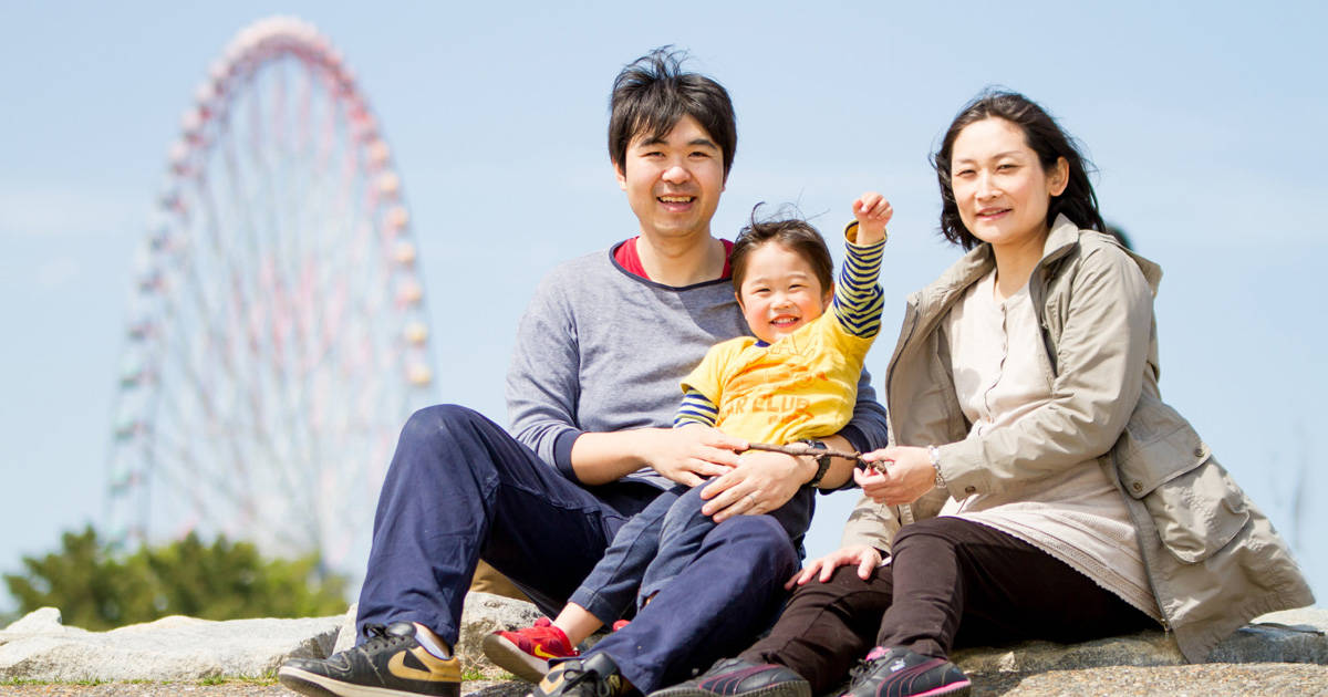 【男の育休ファイル】「妻サポート型」「産後サポート併用引き継ぎ型」パパの育休体験