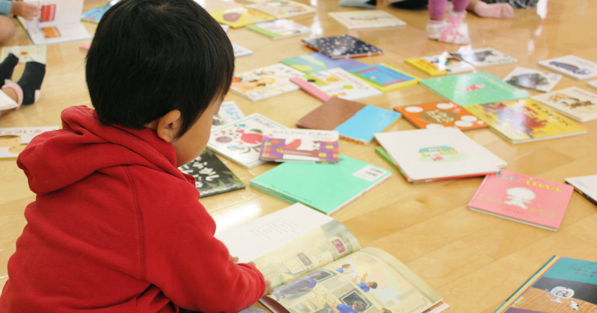 子どもが笑顔になる絵本の読み聞かせとは？パパママが真似できる読み聞かせの秘訣～読み聞かせのプロ「聞かせ屋。けいたろう」さんインタビュー後編～