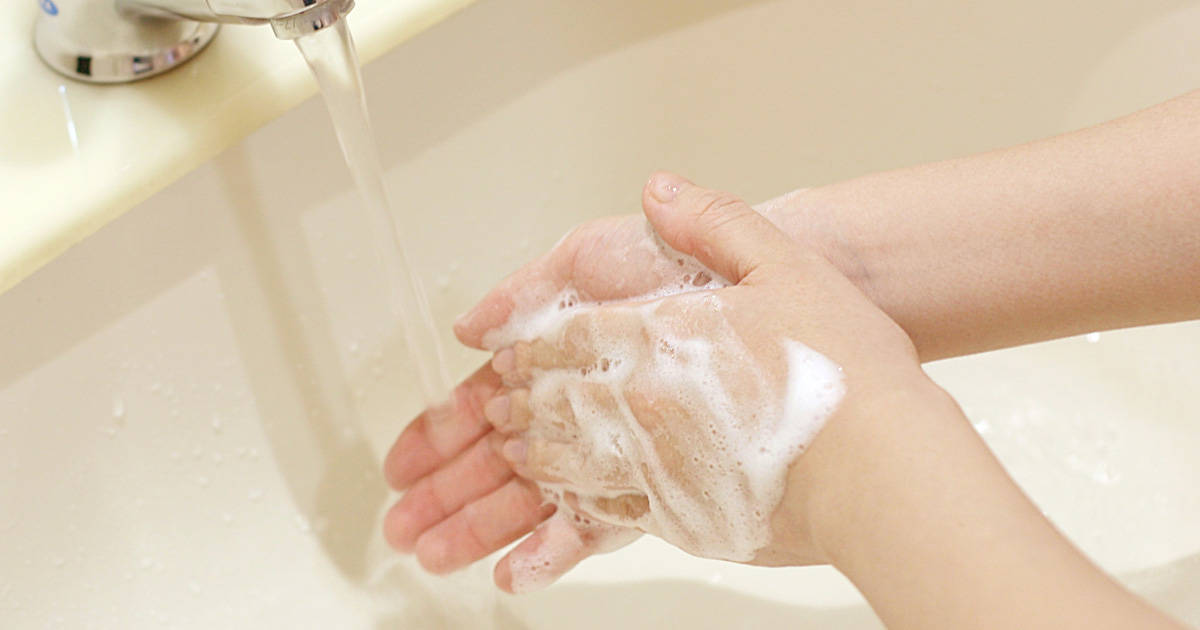 猛威を振るう冬のピークを迎える前に！家庭でもできるノロウイルス対策ポイント