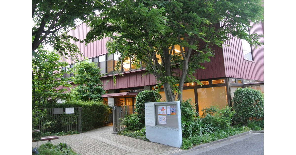 ちひろワールドを三世代で楽しめる「ちひろ美術館」（練馬区）