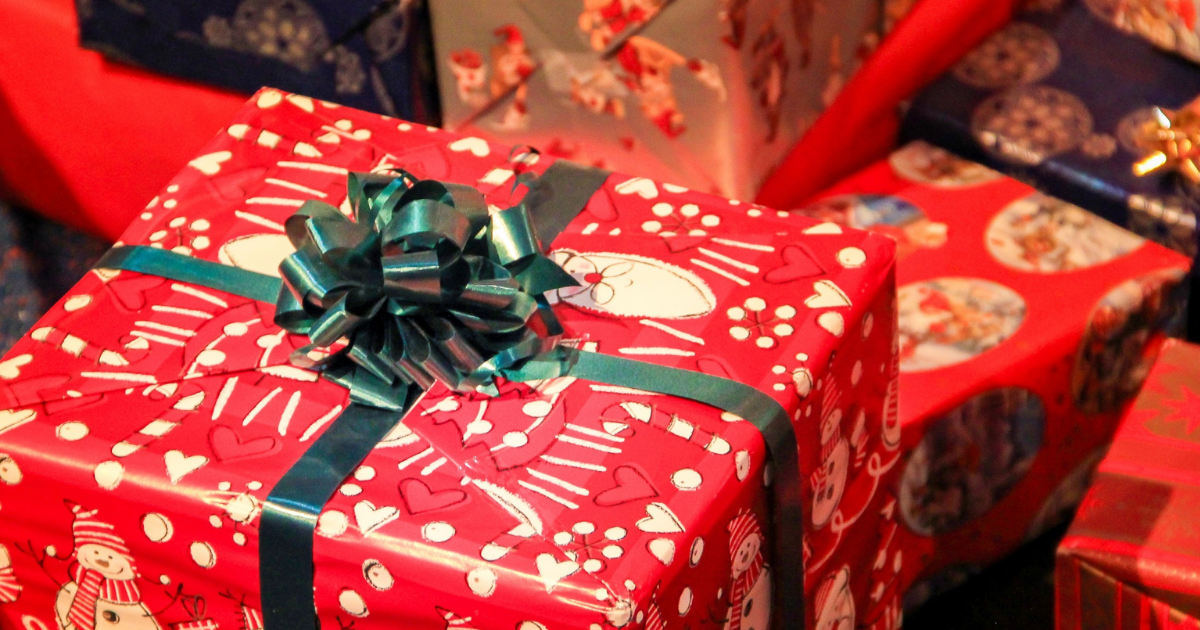 大切な家族へのプレゼントや頑張った自分へのご褒美に！家men編集部が厳選したクリスマスギフト24選