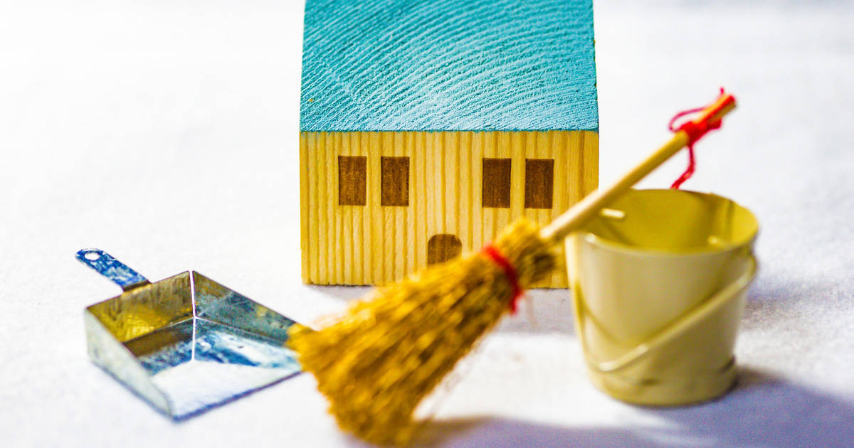 【再掲】これで掃除がはかどる！大掃除のプロが勧める「神アイテム」でしつこい汚れを楽に落とそう