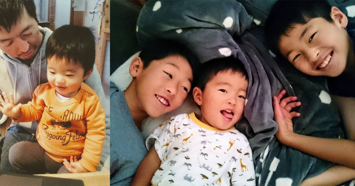 【男の育休ファイル】バトンタッチ型・産後サポート併用型パパの育休体験