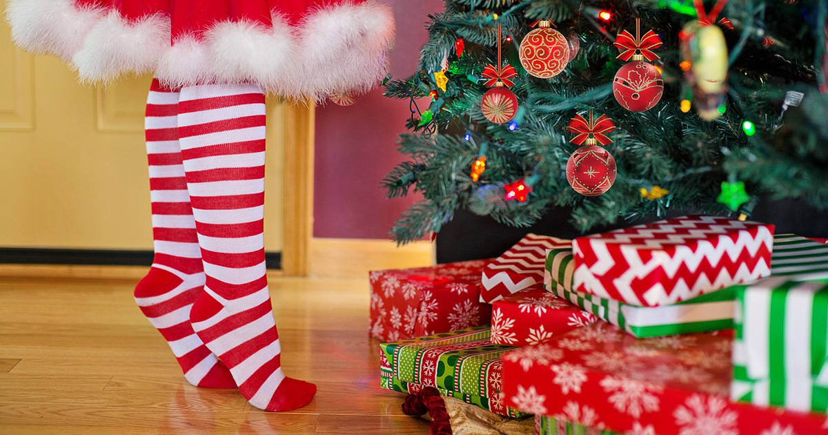 【クリスマス記事まとめ】平成最後のクリスマスを家族で楽しむためのコト