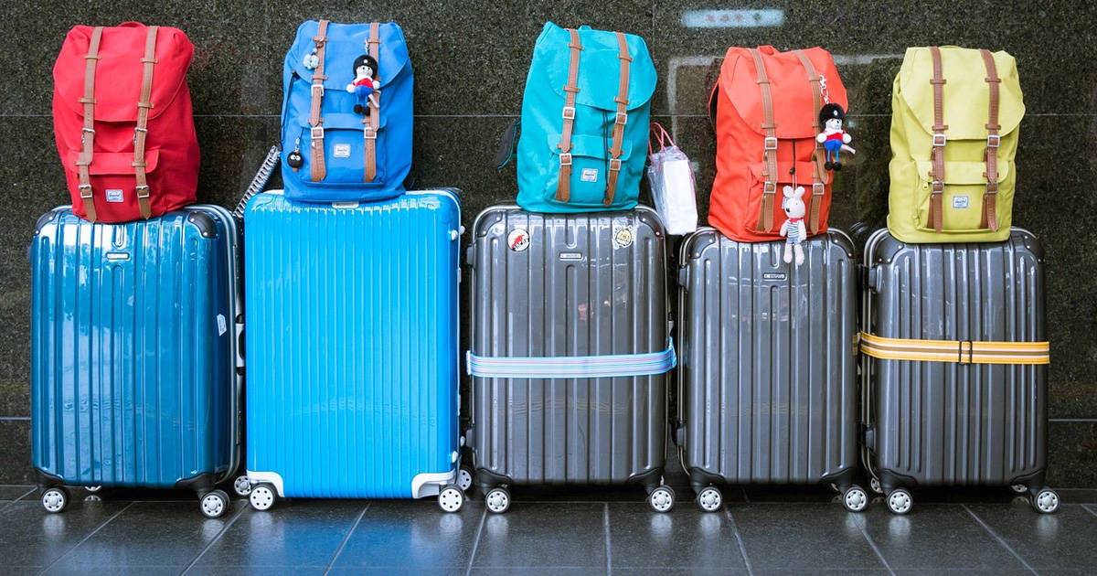 旅行から帰った後のメンテナンスをお忘れなく！“旅のパートナー”スーツケースを長持ちさせるお手入れ術