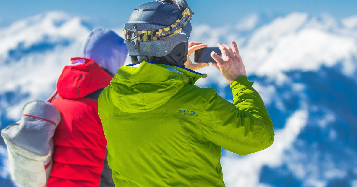 実はけっこう汚れている！スキー＆スノボウェアを正しく洗おう