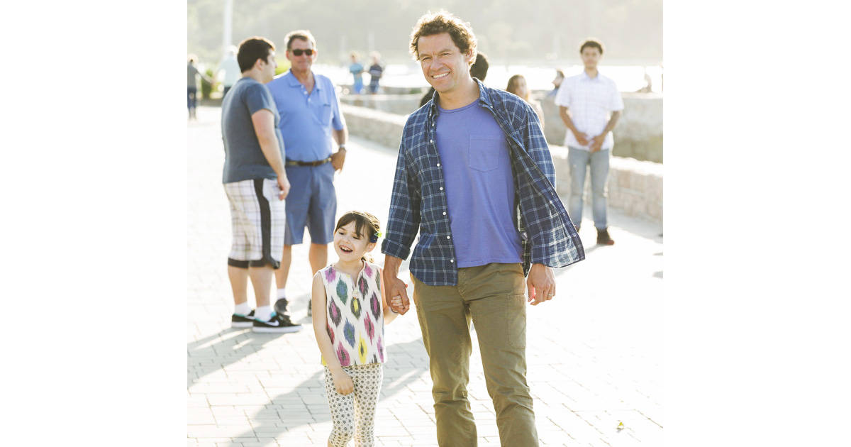 海外ドラマでも象徴的！気になるアメリカのパパ事情とは？