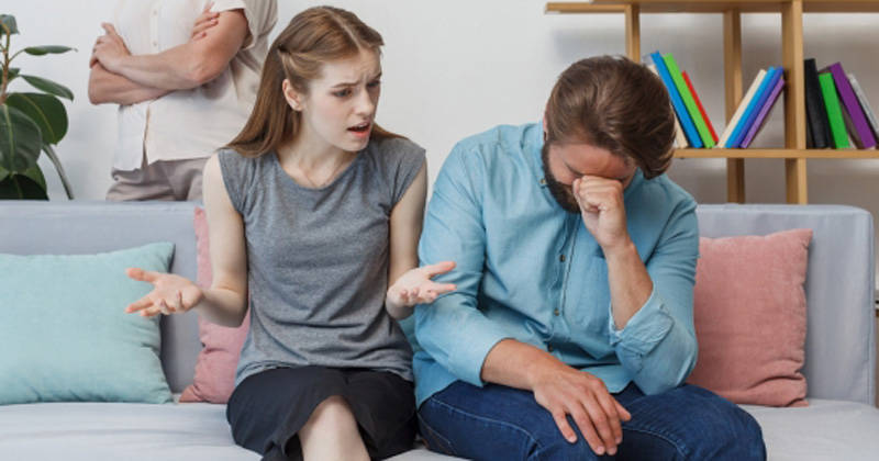 【夫婦】コミュニケーション不足は夫婦喧嘩の元！パートナーへの“ホウレンソウ（報告・連絡・相談）”をお忘れなく