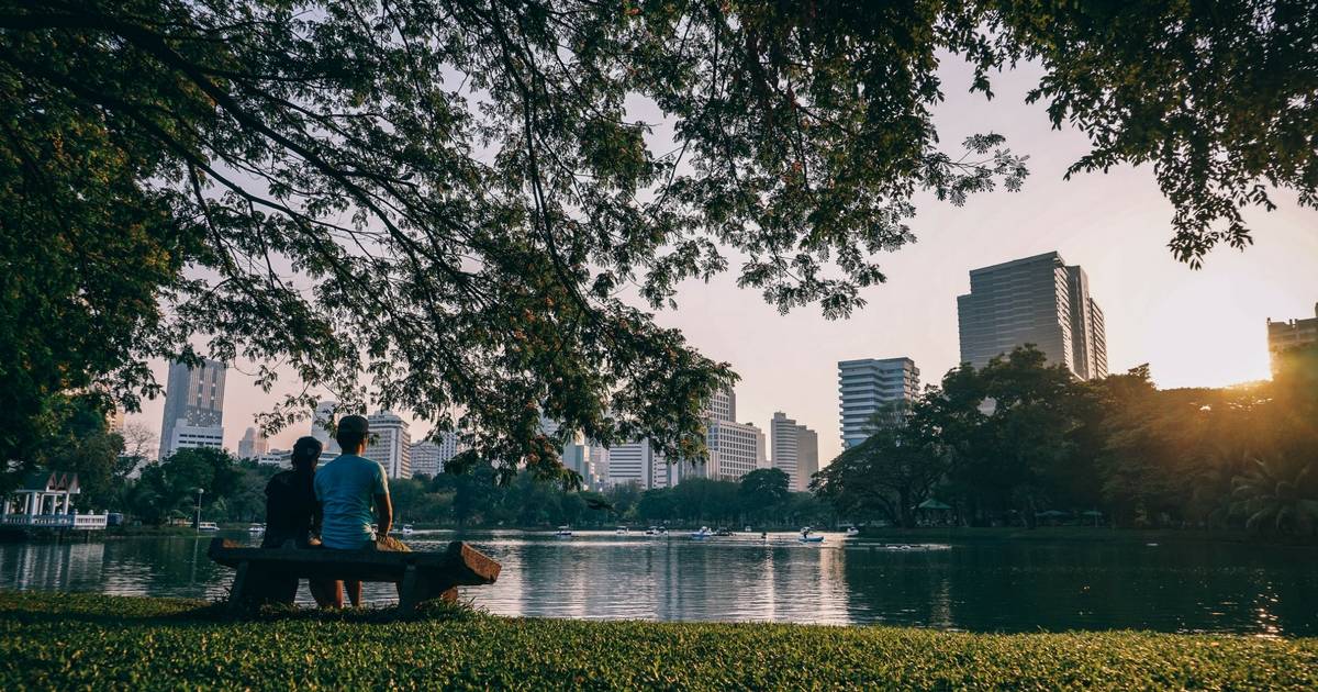 脱マンネリ夫婦！休日の外出を“外デート”に変えてみませんか？