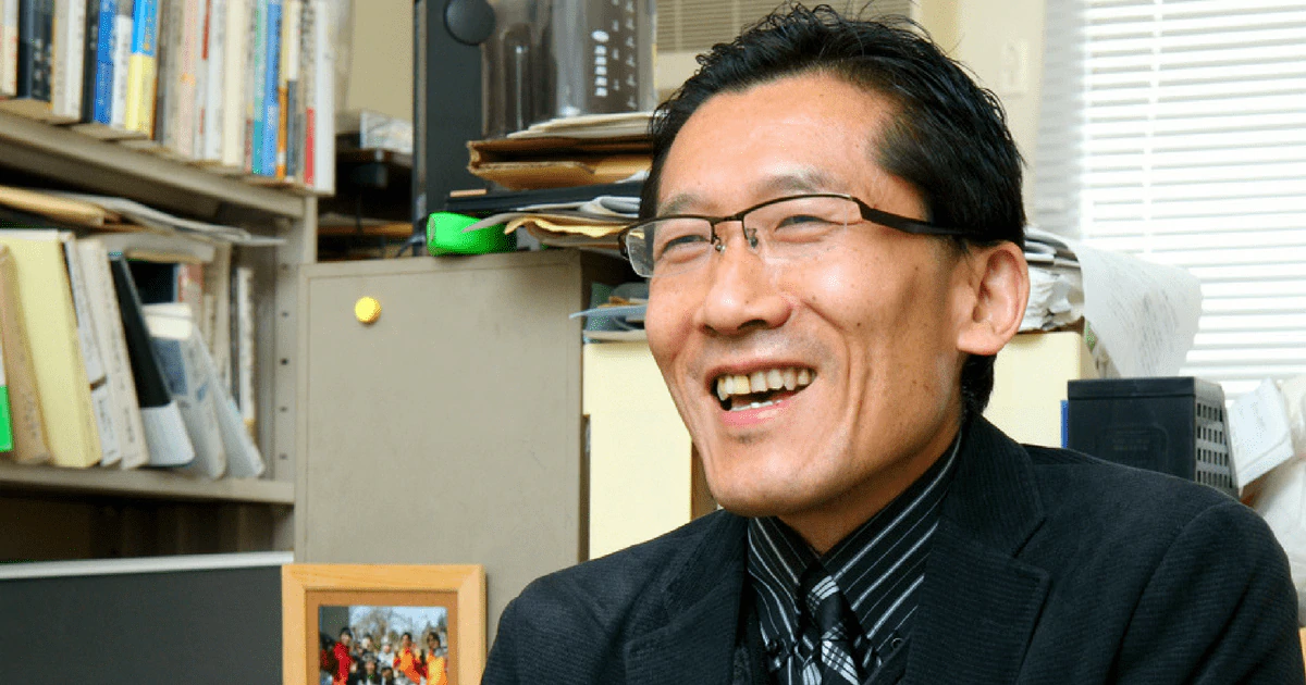 父親が知りたい「女の子の育て方」 後編 | 教育学博士・諸富祥彦先生