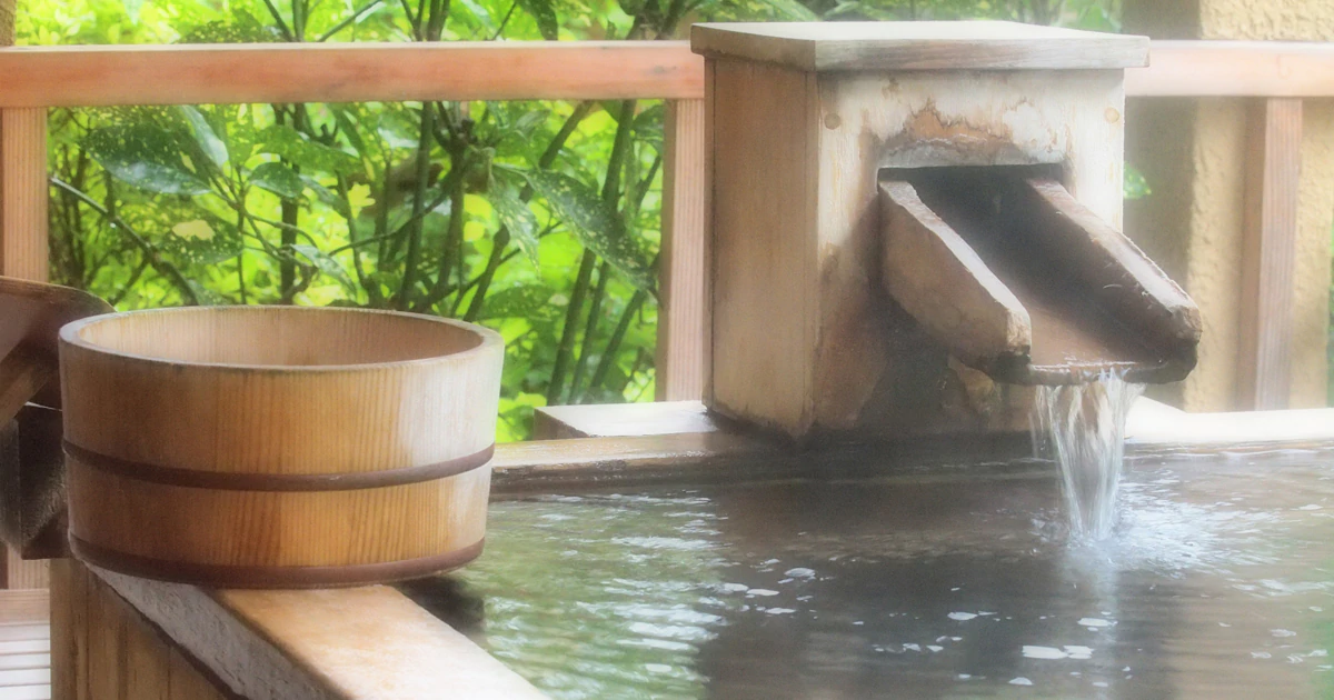 心も体もほっこり！夫婦でお風呂デートを楽しもう