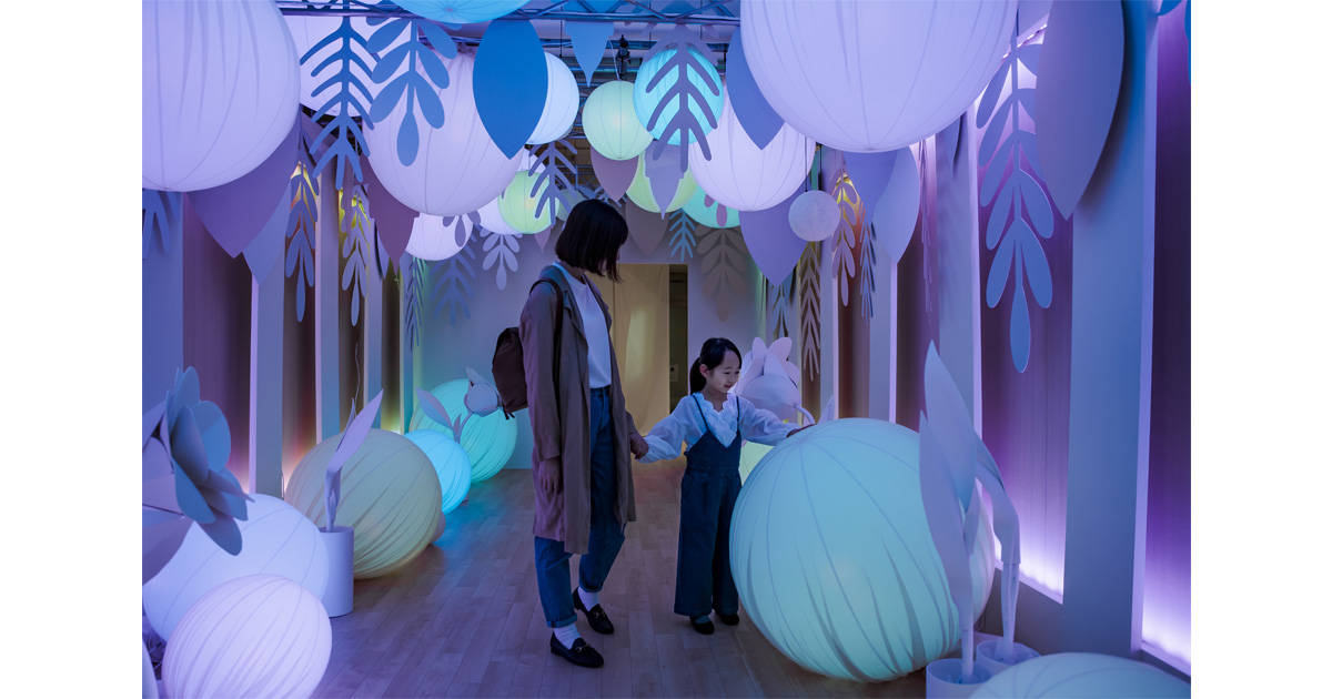 ランドセル工房で体験できる、子どもの感性を育むイベントとは？ものづくりとデジタルが融合した「おもう、つくる、そのさき展」