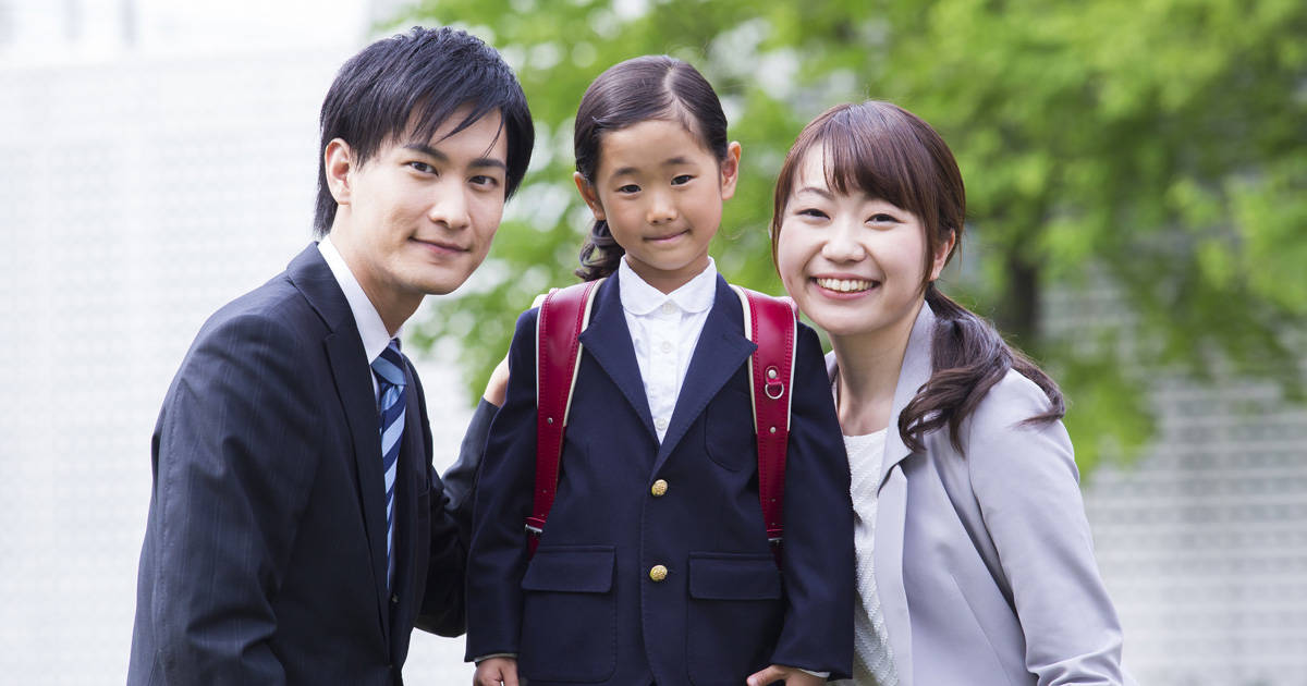 入学式・入園式で何を着たらいいの？「パパ、カッコイイ！」と言われるコーディネート術