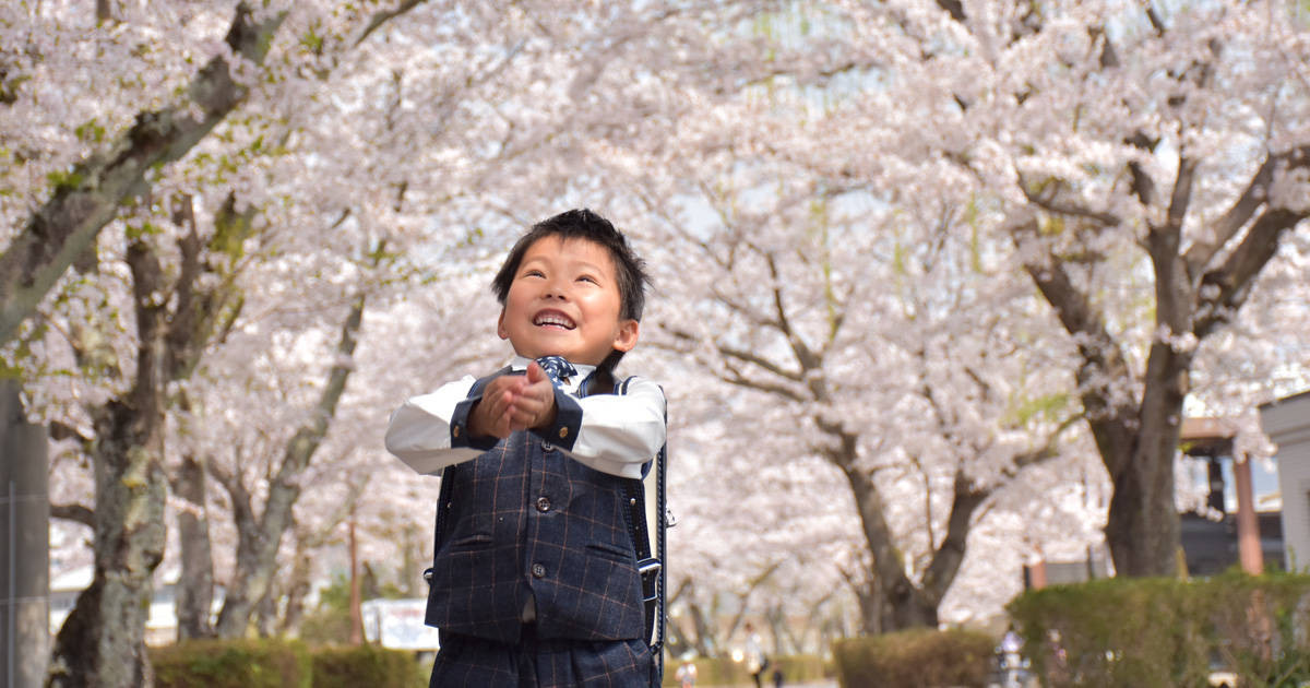 カメラ初心者パパへ！我が子の“最高の一瞬”を逃さない入学式・入園式の撮影タイミングとテクニック