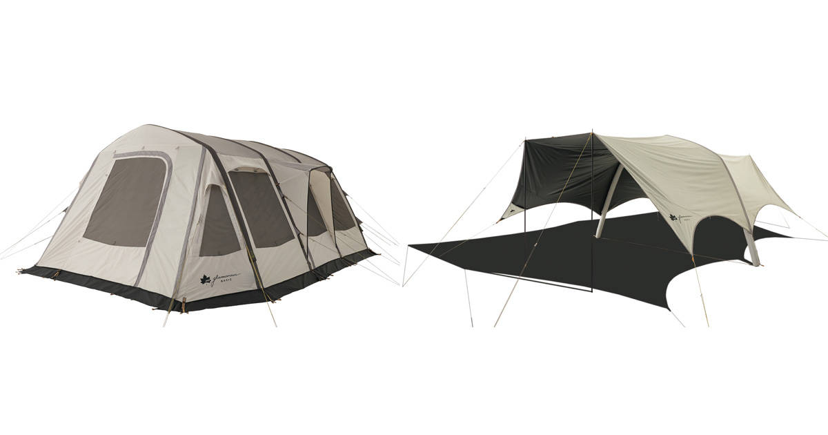 ポンプで空気を入れるだけなのに強度は抜群！最高の快適さとデザイン性にもこだわった「グランベーシック エアマジック」シリーズが新登場