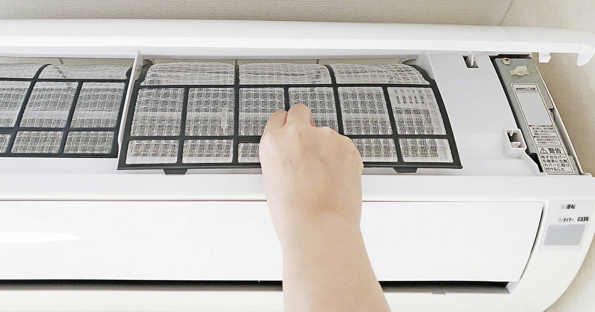 プロの力を借りておうちをスッキリさせ、新しい時代“令和”を迎えよう！GW「エアコン清掃」のススメ