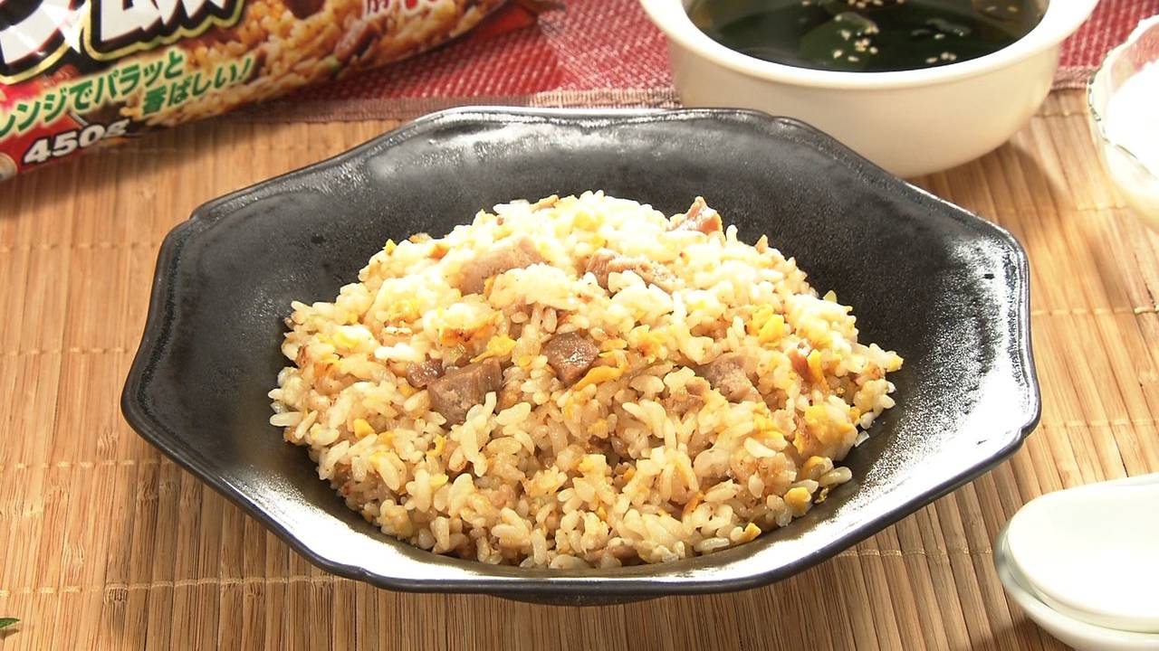 【1位～10位編】「国民1万人がガチで投票！冷凍食品総選挙」ベスト30の順位結果発表！