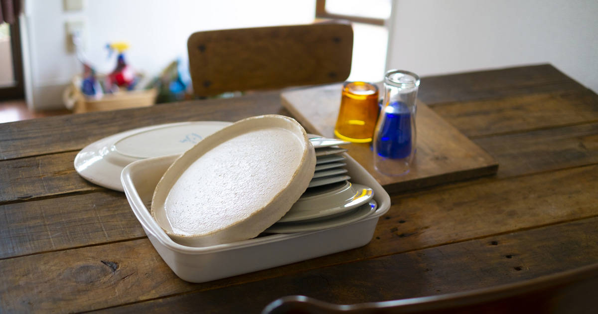 家事分担での夫婦喧嘩を解消するには？ 暮らしの専門家に聞く「食事の後片付け」の基本