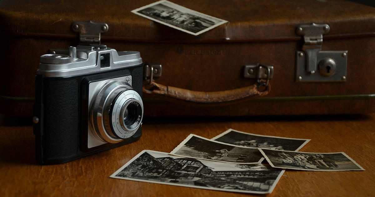 取り扱いは慎重に！一眼カメラのお手入れ術