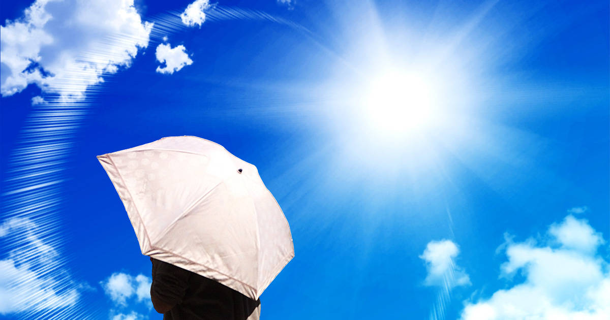 熱中症対策は夏が来る前から始めよう！暑さに負けない体をつくる「暑熱順化」のススメ