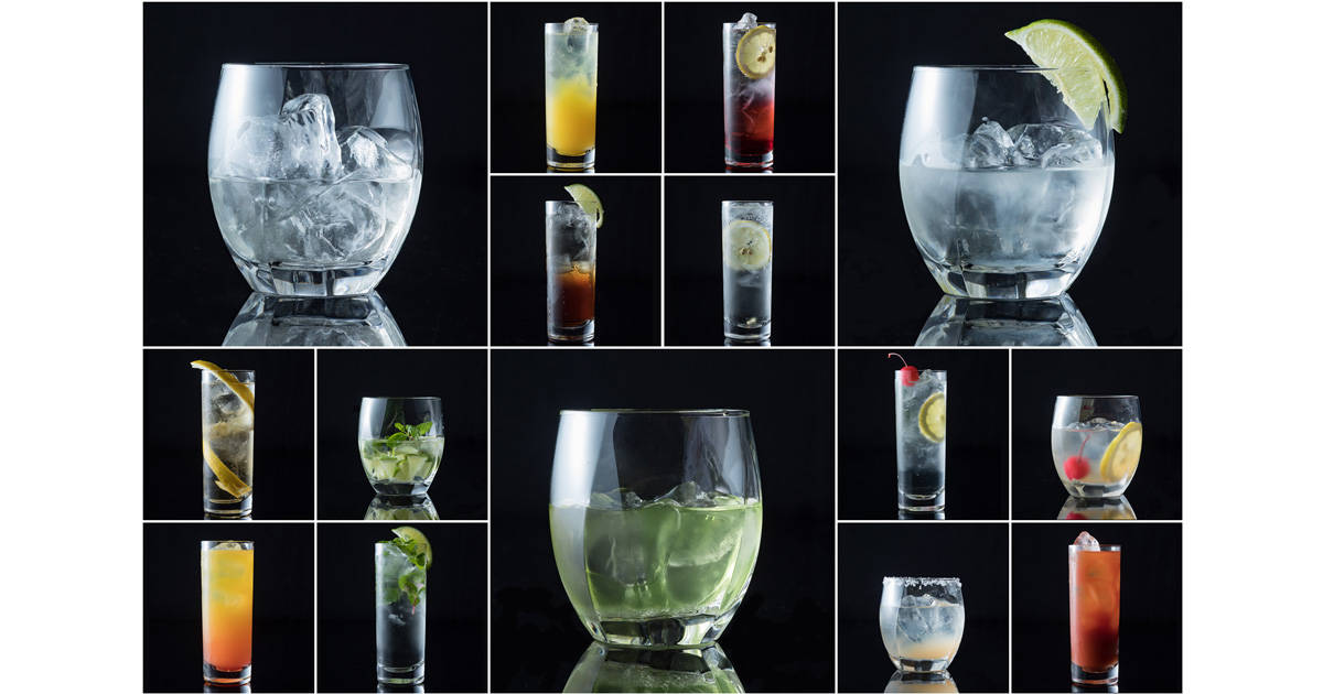 日本酒好きが今最も飲みたい日本酒カクテルは？日本酒カクテル総選挙のランキング結果発表