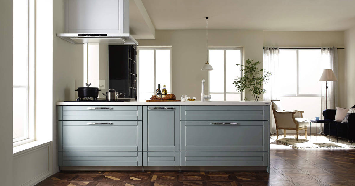 ステンレスvs木材──カビが発育しにくいキッチン素材が明らかに！キッチンのカビ対策として重要なことは？