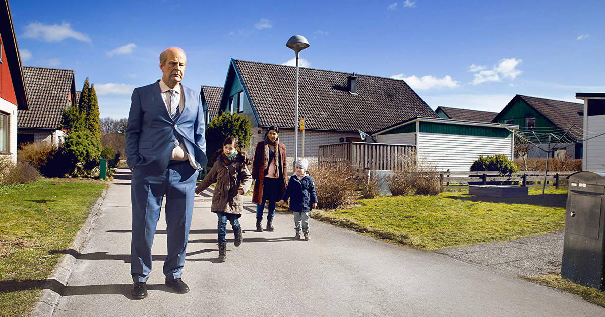 『幸せなひとりぼっち』 | ご近所との関わりは人生をこんなにも豊かにする