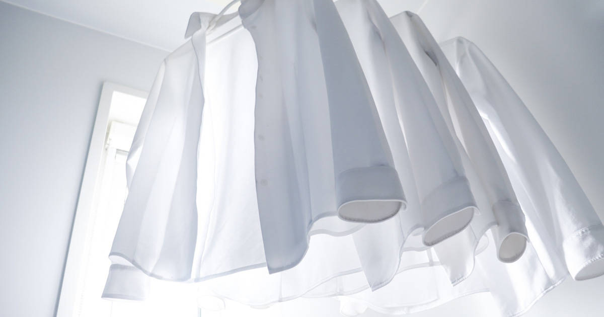 部屋干しの悩みはこうすれば解決！梅雨時期の洗濯・乾燥の3大ポイント