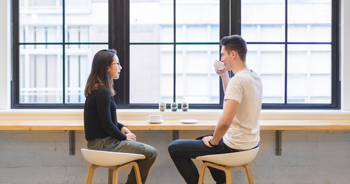 相手を許せない原因は、自分だけの『べき』──お互いの〇〇を許容すれば夫婦喧嘩は減っていく