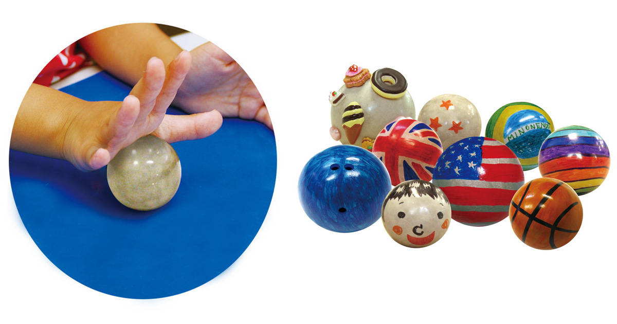 雨の日＆猛暑日の家遊びに！大人もハマる「コロピカどろだんご」作りを親子で楽しもう