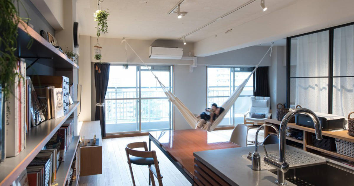 新居に子ども部屋はいらない？住まいのプロが伝授する理想の家づくりとリノベーションの極意とは