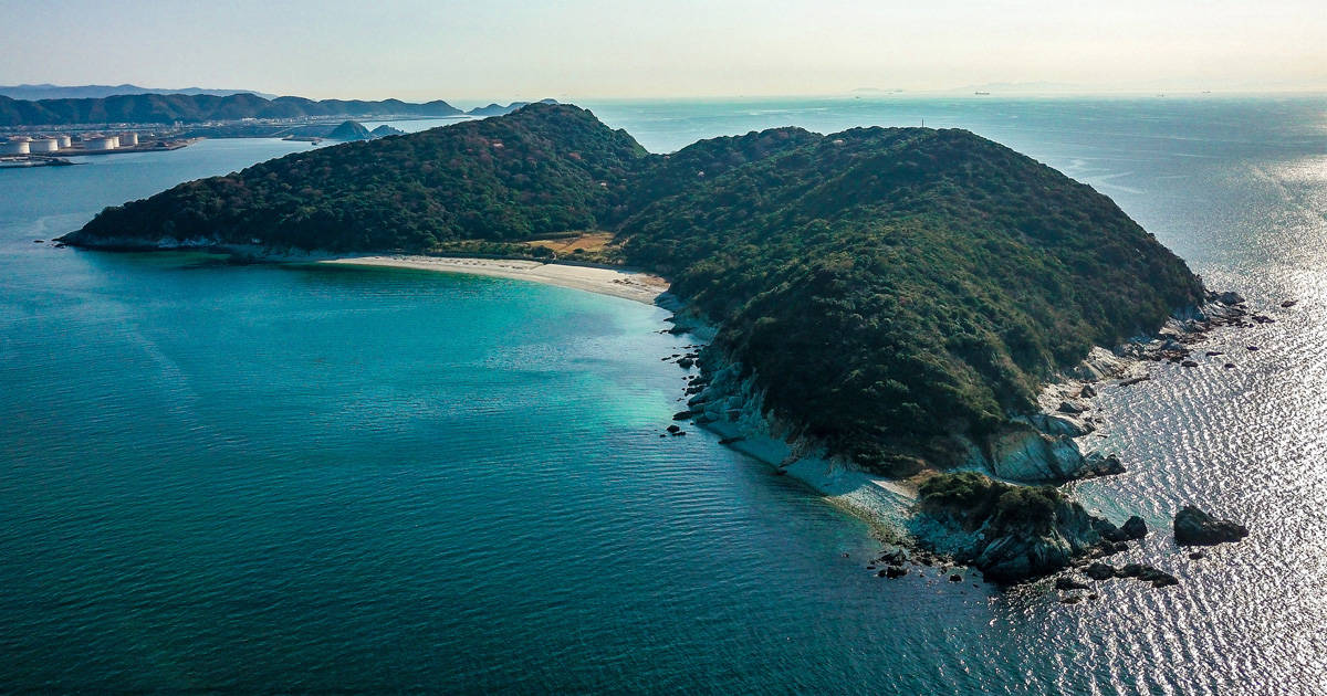 無人島に学校？子どもの冒険心を育む「無人島親子キャンプ」が夏休みに開催！